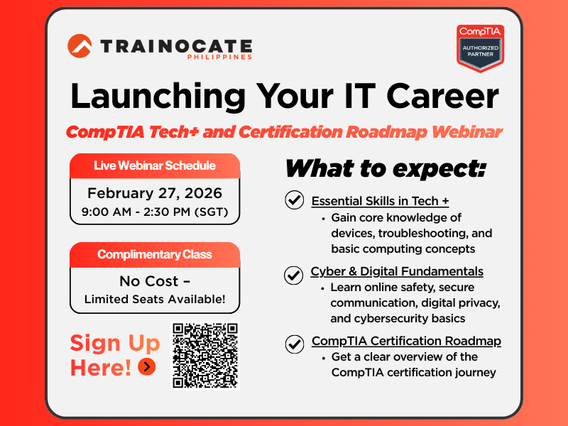 Trainocate Website Thumbnail (800x600)